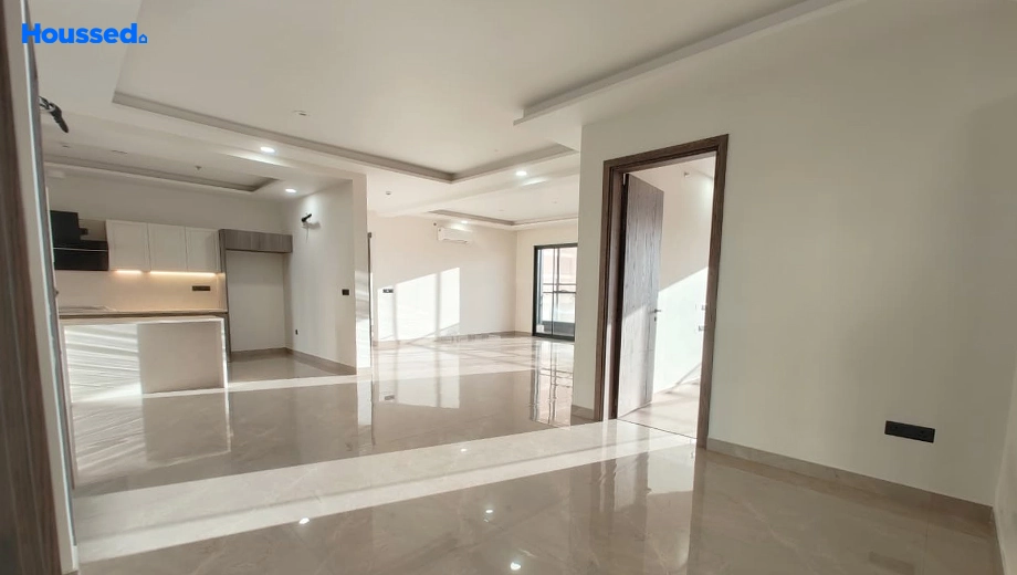 Project Image of 4 BHK Flat for Resale in Horizon Belmond Mohali, Chandigarh - Image 170333