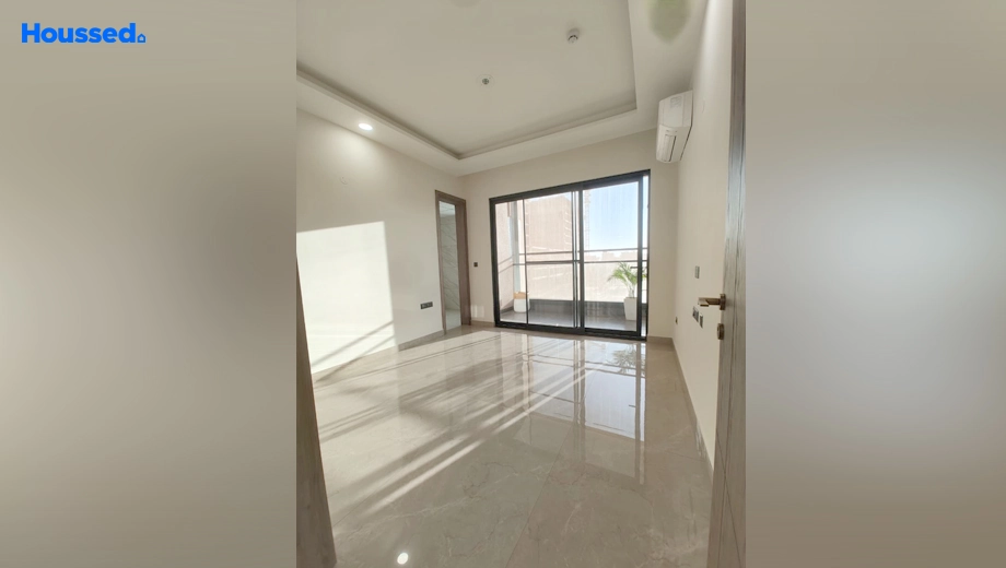 Project Image of 4 BHK Flat for Resale in Horizon Belmond Mohali, Chandigarh - Image 170332