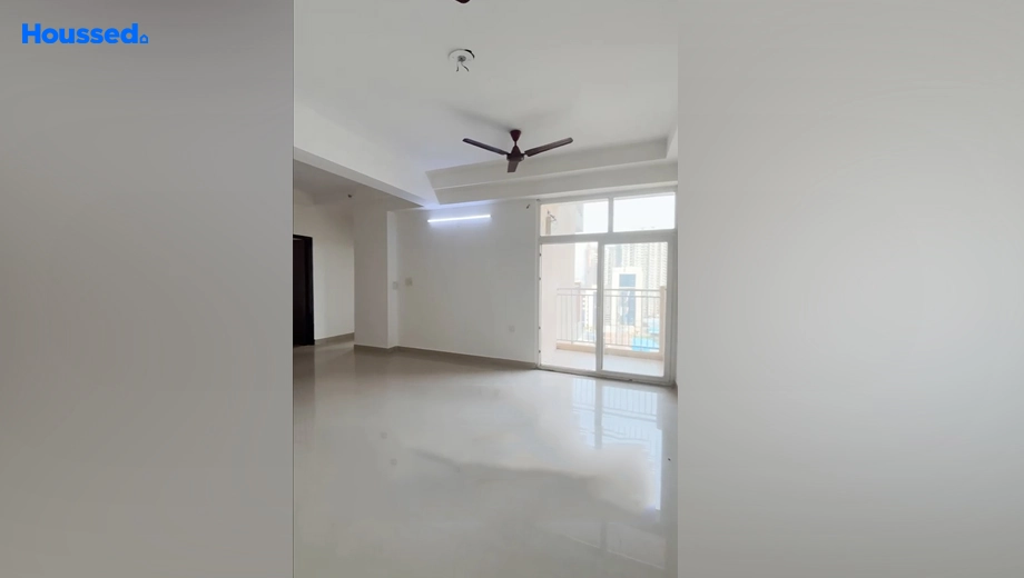 Project Image of 3 BHK Flat for Resale in Hawelia Valencia Homes Sector 1, Greater Noida - Image 170360