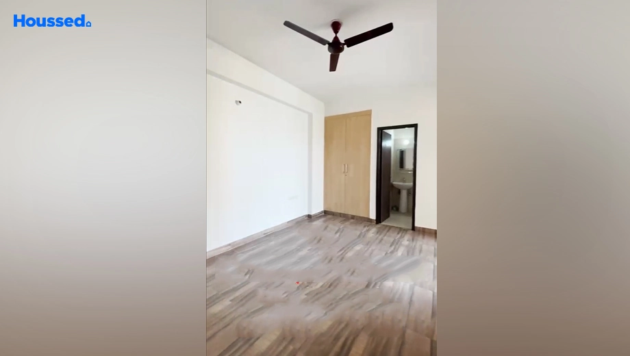 Project Image of 3 BHK Flat for Resale in Hawelia Valencia Homes Sector 1, Greater Noida - Image 170359
