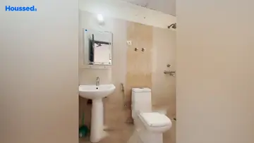 Project Image of 3 BHK Flat for Resale in Hawelia Valencia Homes Sector 1, Greater Noida - Image 170357