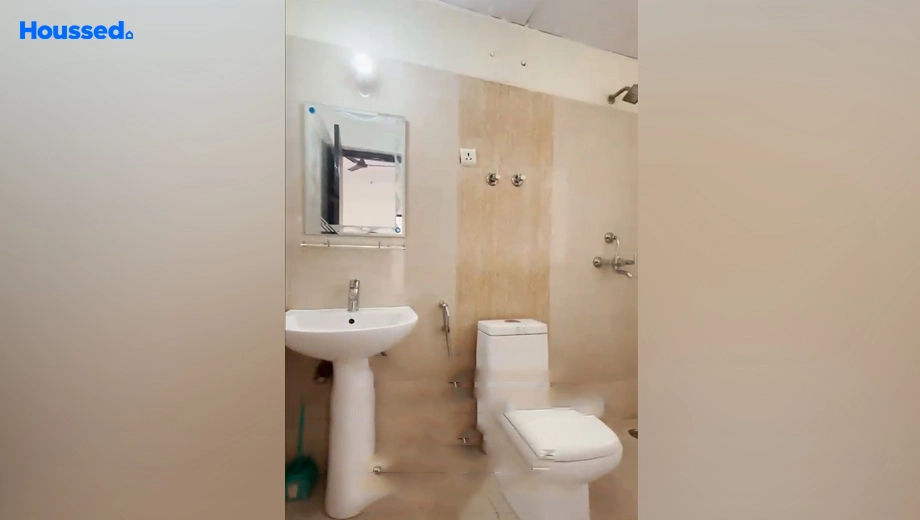 Project Image of 3 BHK Flat for Resale in Hawelia Valencia Homes Sector 1, Greater Noida - Image 170357
