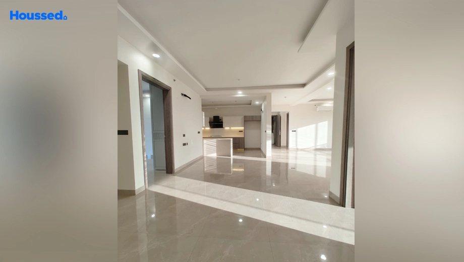 Project Image of 3 BHK Flat for Resale in Horizon Belmond Mohali, Chandigarh - Image 170343
