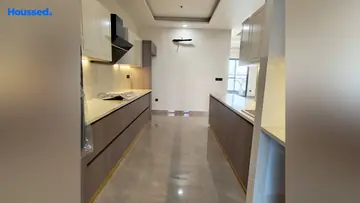Project Image of 3 BHK Flat for Resale in Horizon Belmond Mohali, Chandigarh - Image 170344