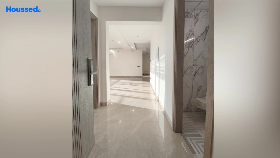 Project Image of 3 BHK Flat for Resale in Horizon Belmond Mohali, Chandigarh - Image 170348