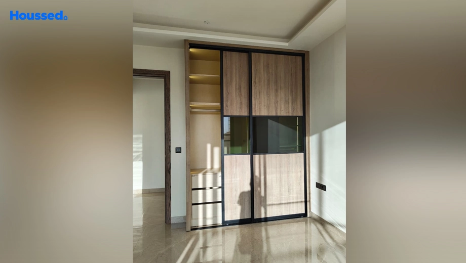 Project Image of 3 BHK Flat for Resale in Horizon Belmond Mohali, Chandigarh - Image 170349