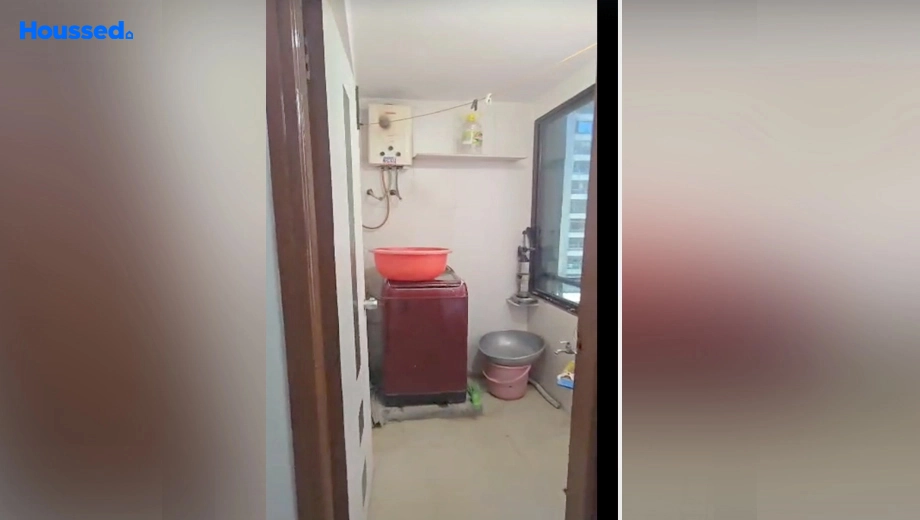 Project Image of 3 BHK Flat for Resale in Sunday Lagoon, Parvat Gam - Image 170559
