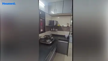 Project Image of 3 BHK Flat for Resale in Sunday Lagoon Parvat Gam, Surat - Image 170557