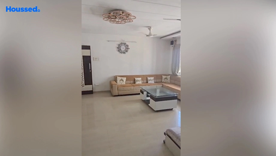 Project Image of 3 BHK Flat for Resale in Sunday Lagoon, Parvat Gam - Image 170555