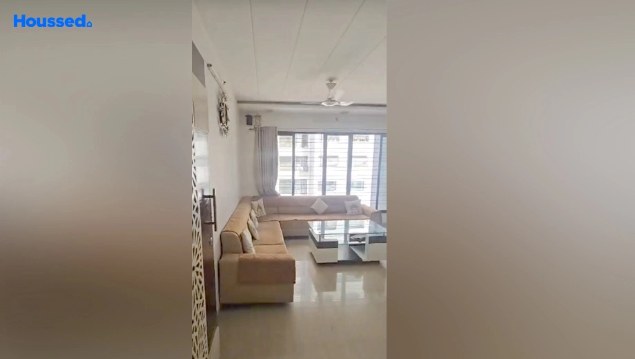 Project Image of 3 BHK Flat for Resale in Sunday Lagoon, Parvat Gam - Image 170556