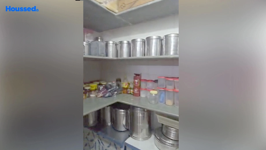 Project Image of 3 BHK Flat for Resale in Sunday Lagoon, Parvat Gam - Image 170561