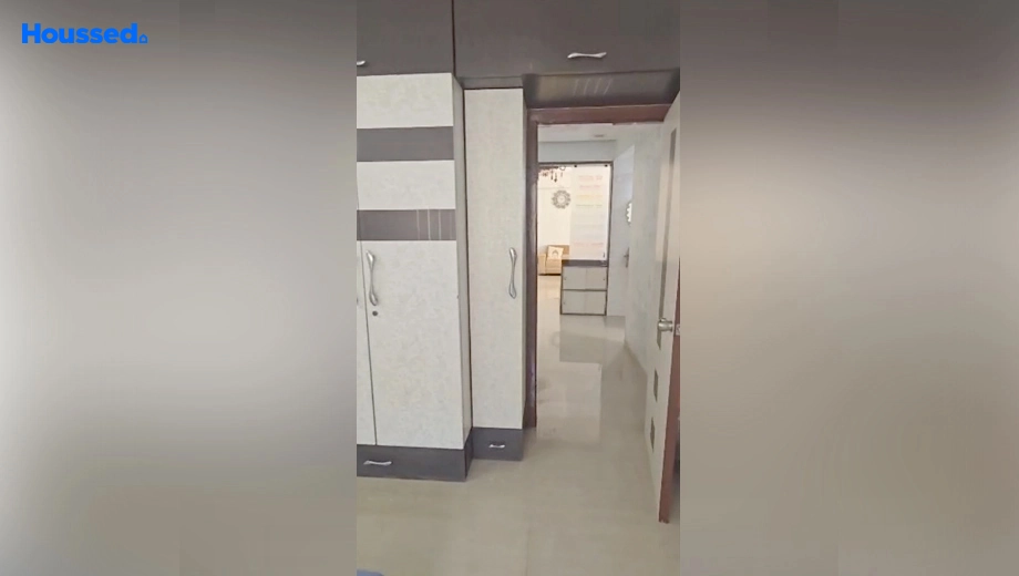 Project Image of 3 BHK Flat for Resale in Sunday Lagoon, Parvat Gam - Image 170560