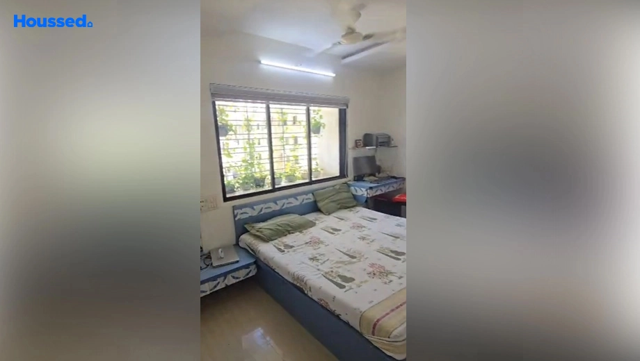Project Image of 3 BHK Flat for Resale in Sunday Lagoon, Parvat Gam - Image 170558