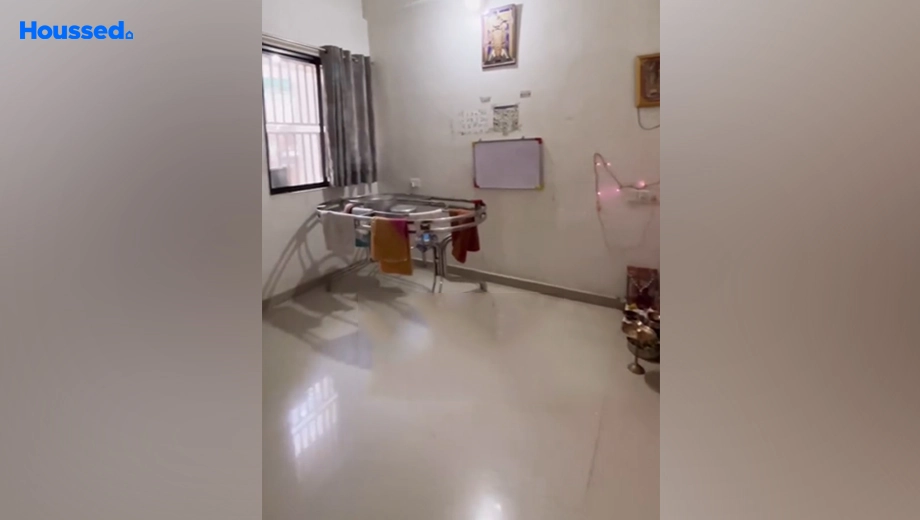 Project Image of 3 BHK Flat for Resale in Nava Naroda - Image 170363