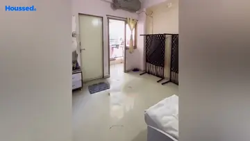 Project Image of 3 BHK Flat for Resale in Nava Naroda, Ahmedabad - Image 170364
