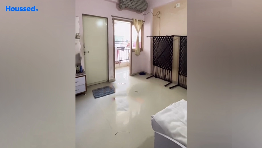 Project Image of 3 BHK Flat for Resale in Nava Naroda - Image 170364