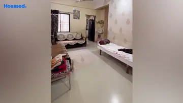 Project Image of 3 BHK Flat for Resale in Nava Naroda, Ahmedabad - Image 170365