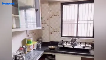 Project Image of 3 BHK Flat for Resale in Nava Naroda, Ahmedabad - Image 170368