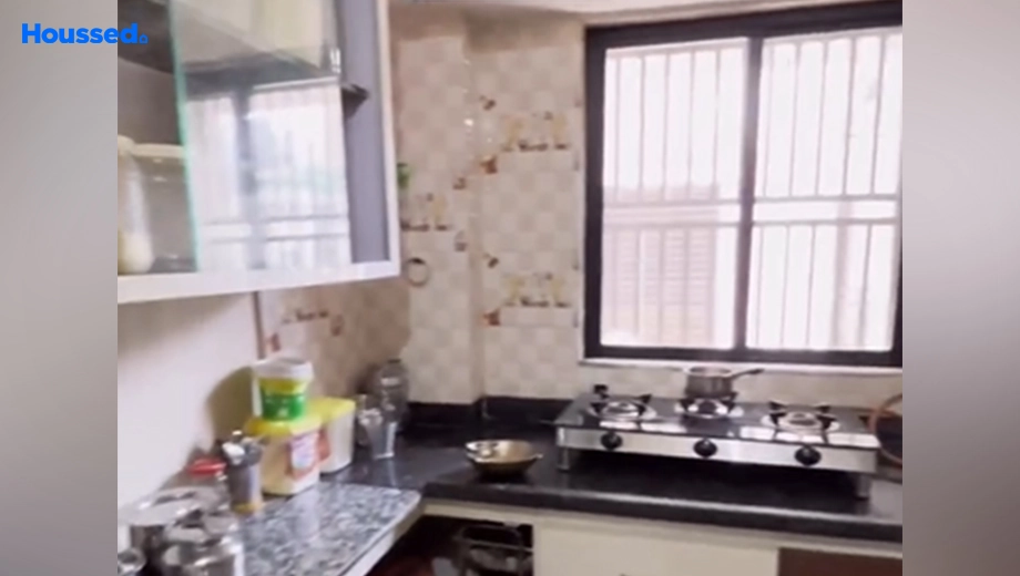 Project Image of 3 BHK Flat for Resale in Nava Naroda - Image 170368