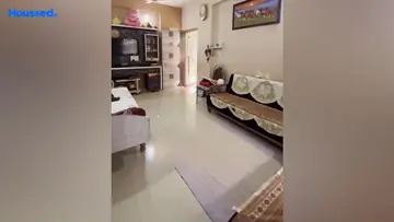Project Image of 3 BHK Flat for Resale in Nava Naroda, Ahmedabad - Image 170362