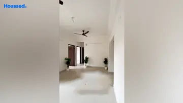 Project Image of 3 BHK Flat for Resale in Trident Embassy Reso Sector 1, Greater Noida - Image 170388