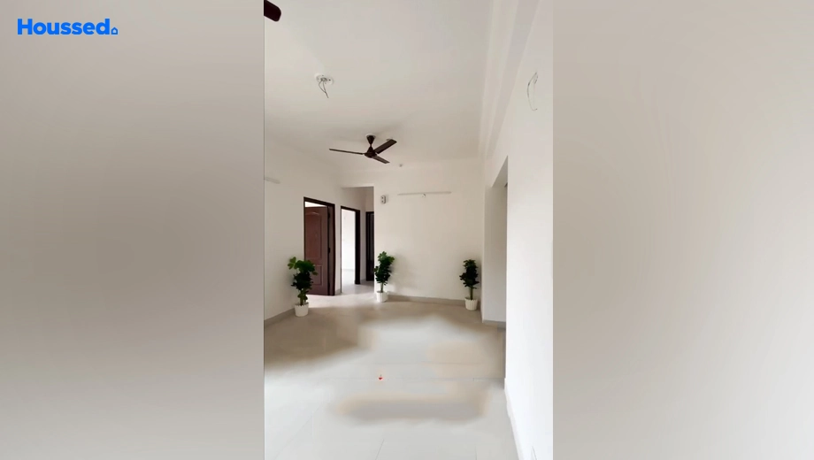 Project Image of 3 BHK Flat for Resale in Trident Embassy Reso Sector 1, Greater Noida - Image 170388