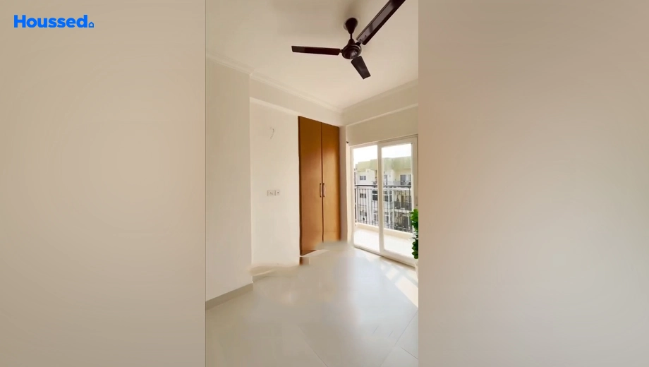 Project Image of 3 BHK Flat for Resale in Trident Embassy Reso Sector 1, Greater Noida - Image 170386