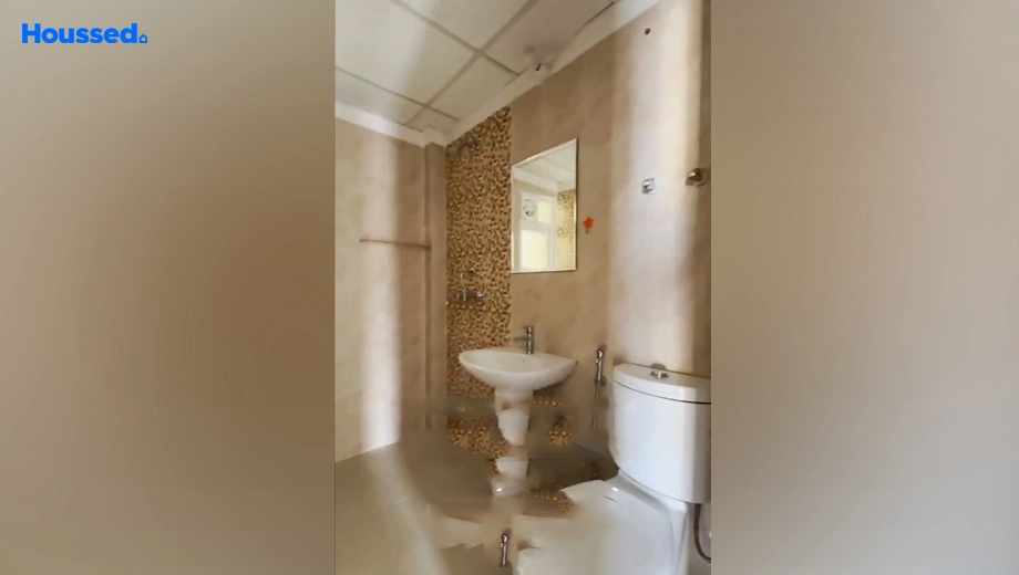 Project Image of 3 BHK Flat for Resale in Trident Embassy Reso Sector 1, Greater Noida - Image 170387