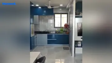 Project Image of 2 BHK Penthouse for Resale in Palanpur, Surat - Image 170426