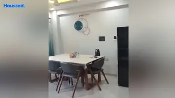 Project Image of 2 BHK Penthouse for Resale in Palanpur, Surat - Image 170423