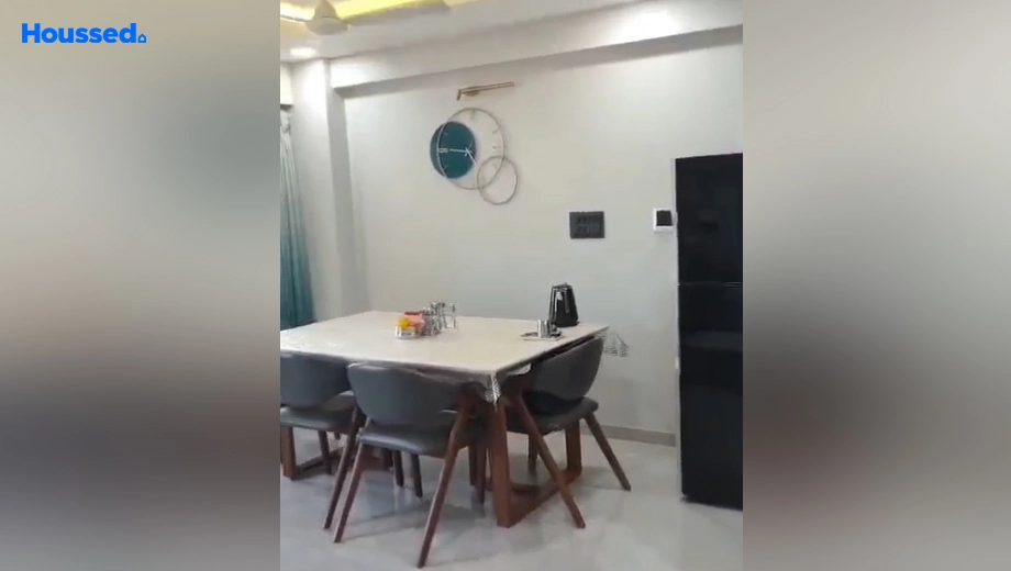 Project Image of 2 BHK Penthouse for Resale in Palanpur, Surat - Image 170423