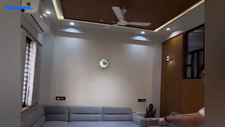 Project Image of 6 BHK House/Villa for Resale in Nikol - Image 170402