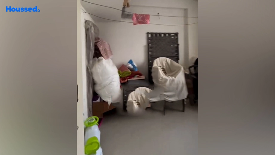Project Image of 2 BHK Flat for Resale in Nikol, Ahmedabad - Image 170412