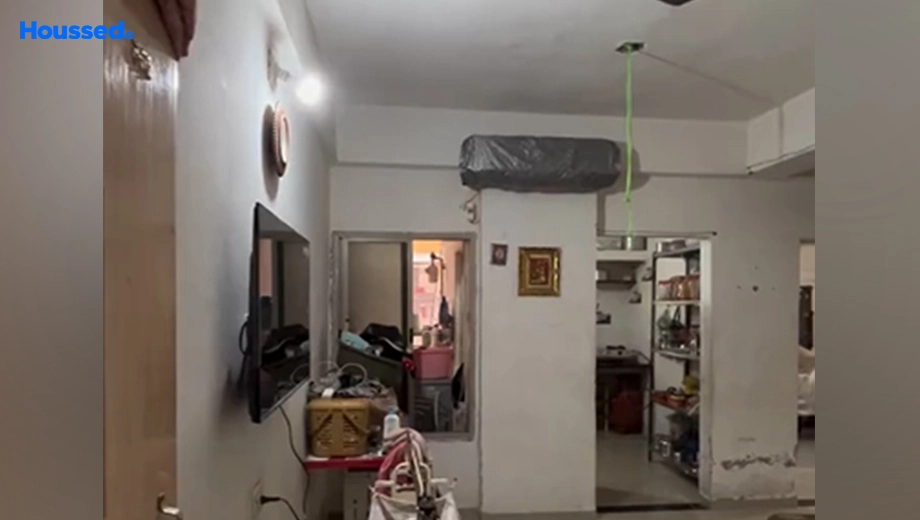 Project Image of 2 BHK Flat for Resale in Nikol, Ahmedabad - Image 170414