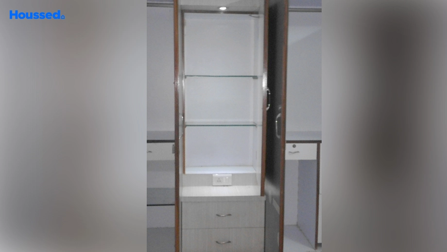 Project Image of 3 BHK Furnished Builder Floor for Rent in Pal Gaon - Image 170420