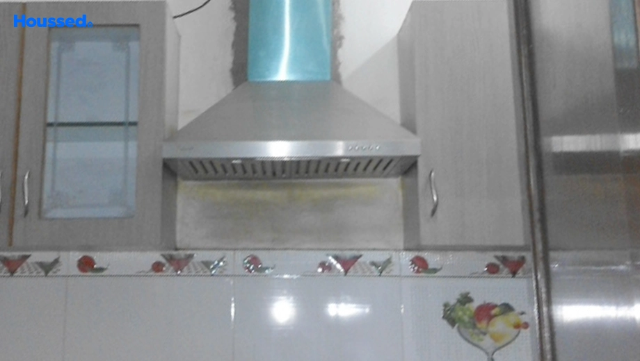 Project Image of 3 BHK Furnished Builder Floor for Rent in Pal Gaon - Image 170417