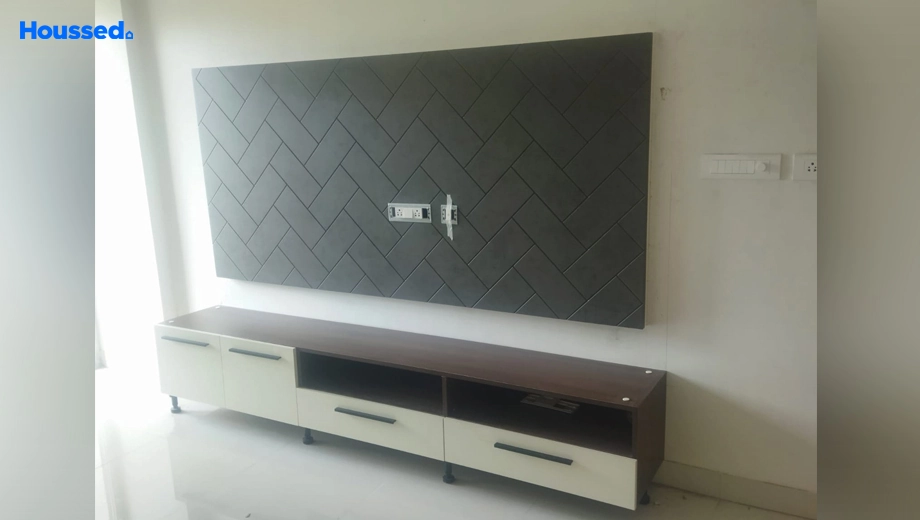 Project Image of 4 BHK Flat for Resale in Manjeera Monarch, Mangalagiri - Image 170438