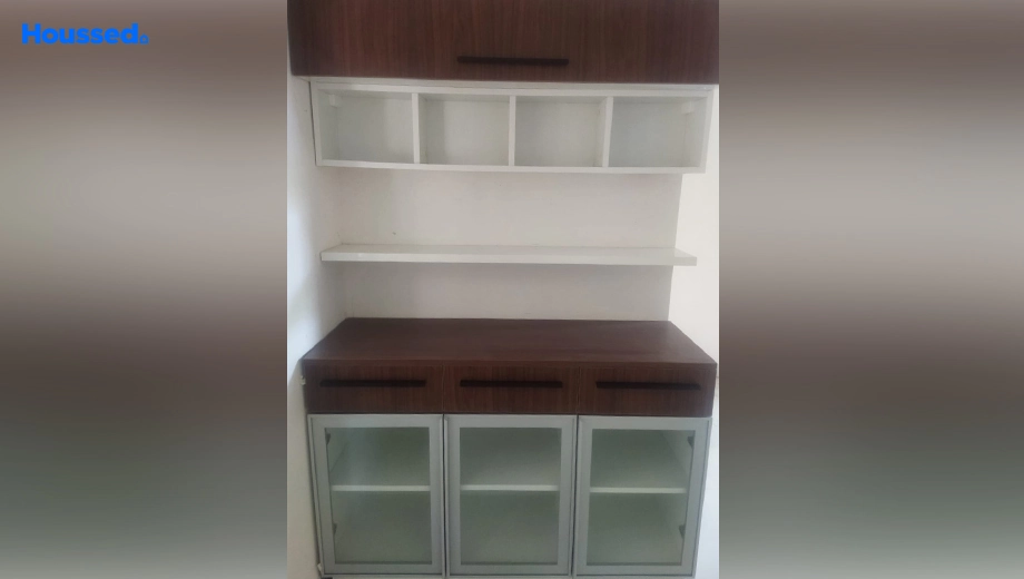 Project Image of 4 BHK Flat for Resale in Manjeera Monarch, Mangalagiri - Image 170439