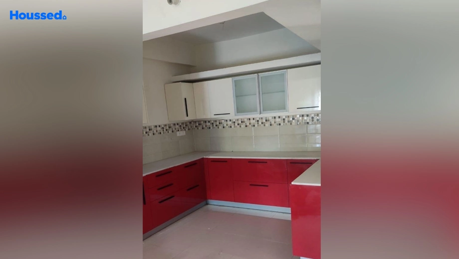 Project Image of 4 BHK Flat for Resale in Manjeera Monarch, Mangalagiri - Image 170440