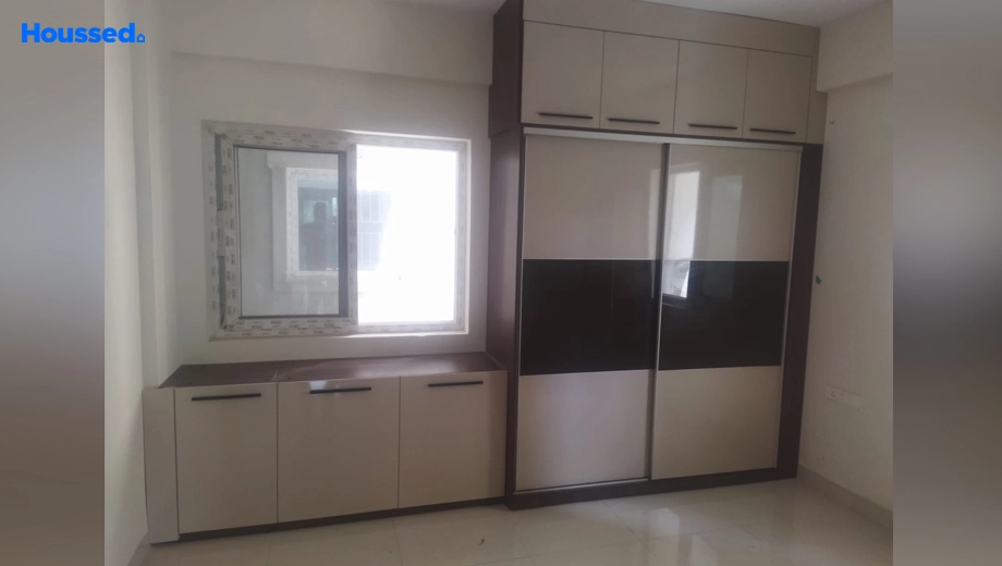 Project Image of 4 BHK Flat for Resale in Manjeera Monarch, Mangalagiri - Image 170441