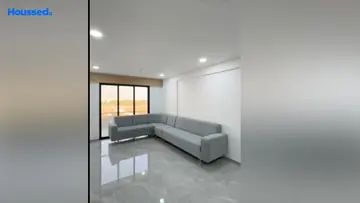 Project Image of 2 BHK Flat for Resale in Shaligram Heights Althan, Surat - Image 170546