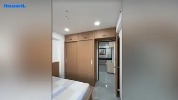 Project Image of 2 BHK Flat for Resale in Shaligram Heights Althan, Surat - Image 170550