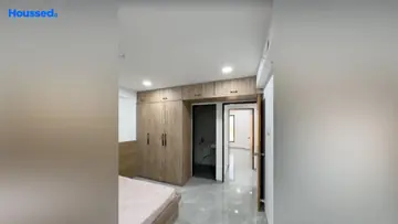 Project Image of 2 BHK Flat for Resale in Shaligram Heights Althan, Surat - Image 170547