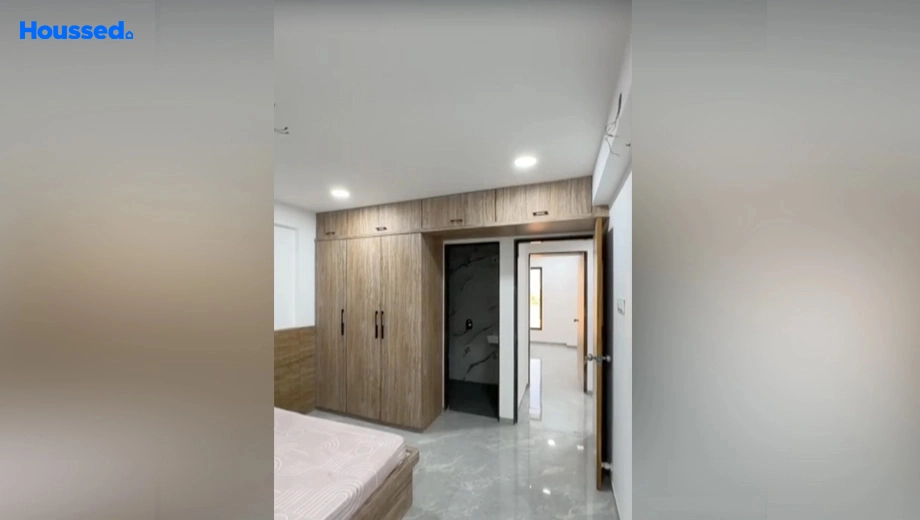 Project Image of 2 BHK Flat for Resale in Shaligram Heights Althan, Surat - Image 170547