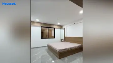 Project Image of 2 BHK Flat for Resale in Shaligram Heights Althan, Surat - Image 170549