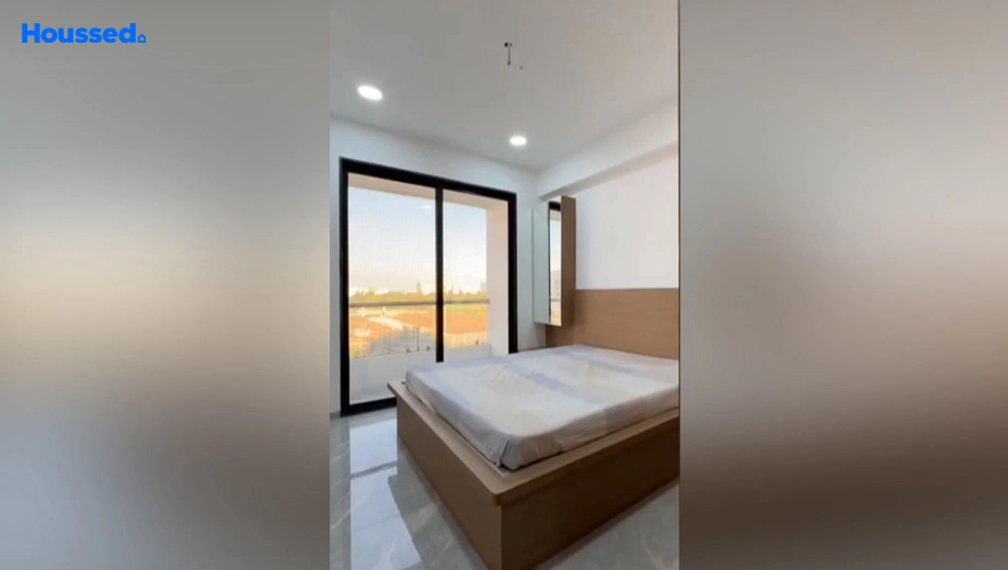 Project Image of 2 BHK Flat for Resale in Shaligram Heights Althan, Surat - Image 170553