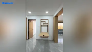 Project Image of 2 BHK Flat for Resale in Shaligram Heights Althan, Surat - Image 170552