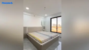 Project Image of 2 BHK Flat for Resale in Shaligram Heights Althan, Surat - Image 170548