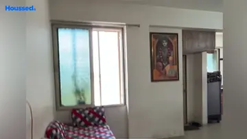 Project Image of 1 BHK Flat for Resale in Nikol, Ahmedabad - Image 170453