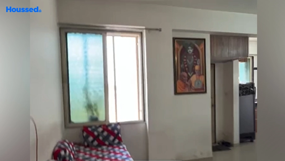 Project Image of 1 BHK Flat for Resale in Nikol, Ahmedabad - Image 170453